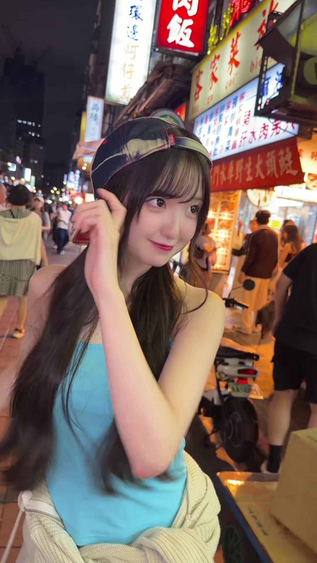@森斗咲羽🌳
