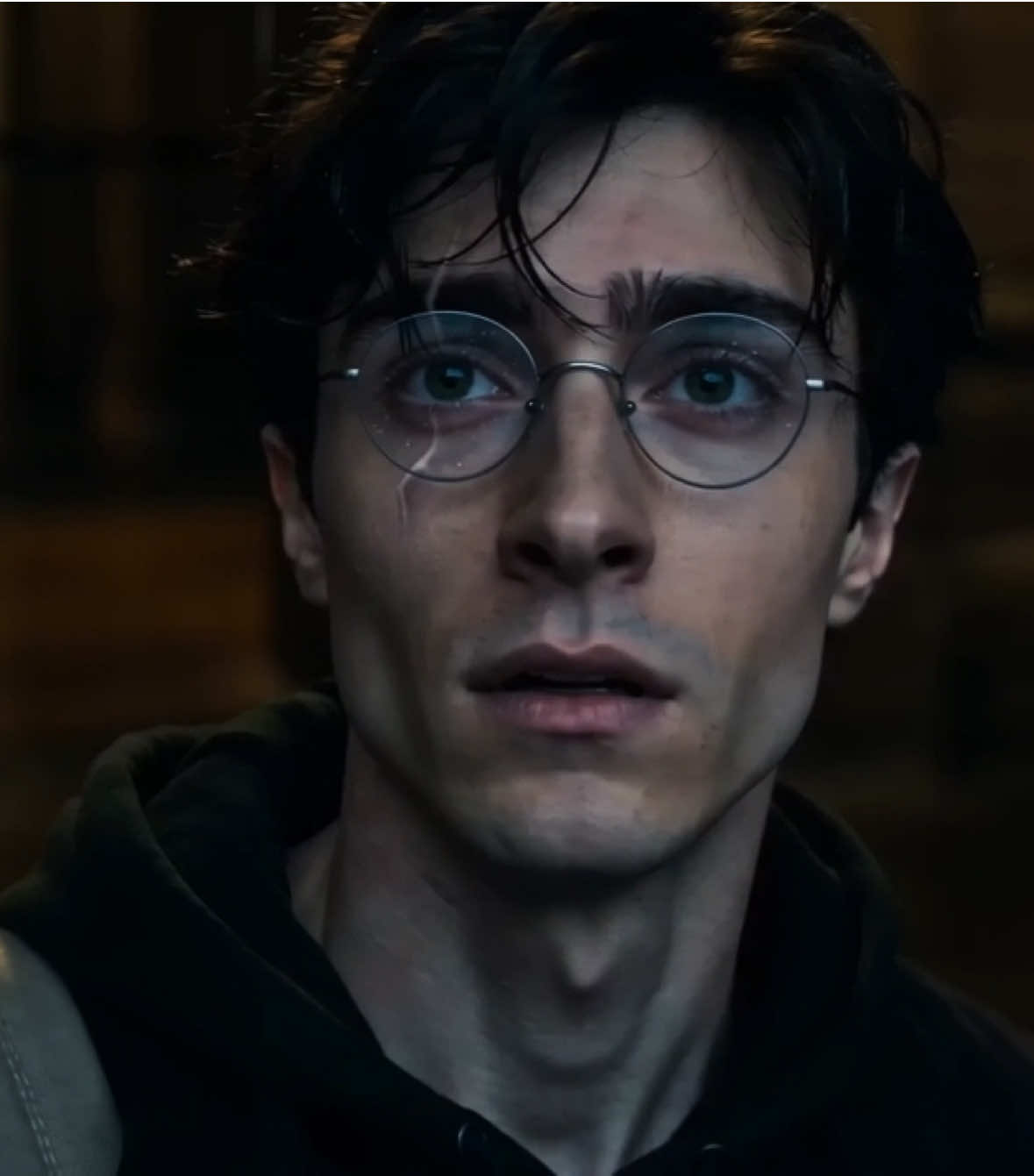 @Devil Snarry⚡️Harry Potter AI
