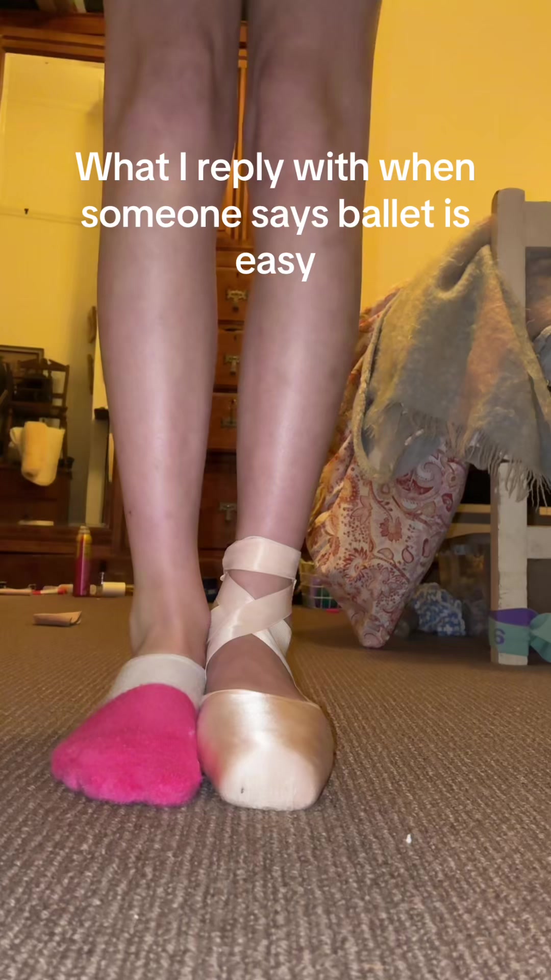 @Dynamic Ballet Twins