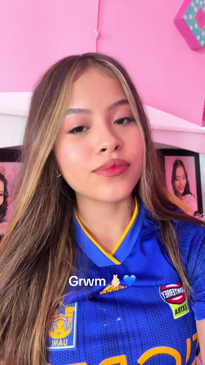 @Kim Martinez