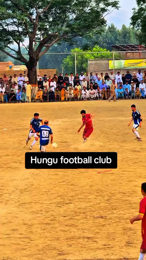 @HUNGUFOOTBALLCLUB