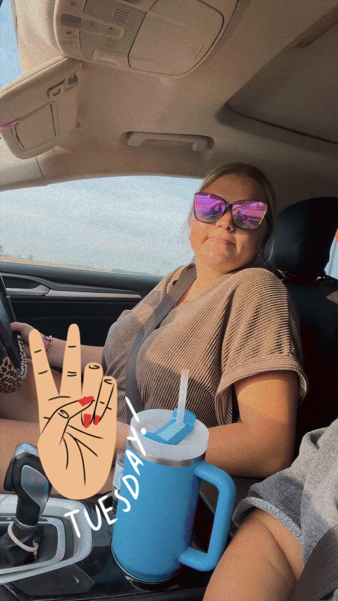 @Danielle