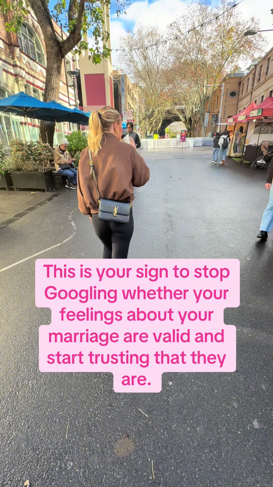 @Divorce + Self-Trust Coach✨