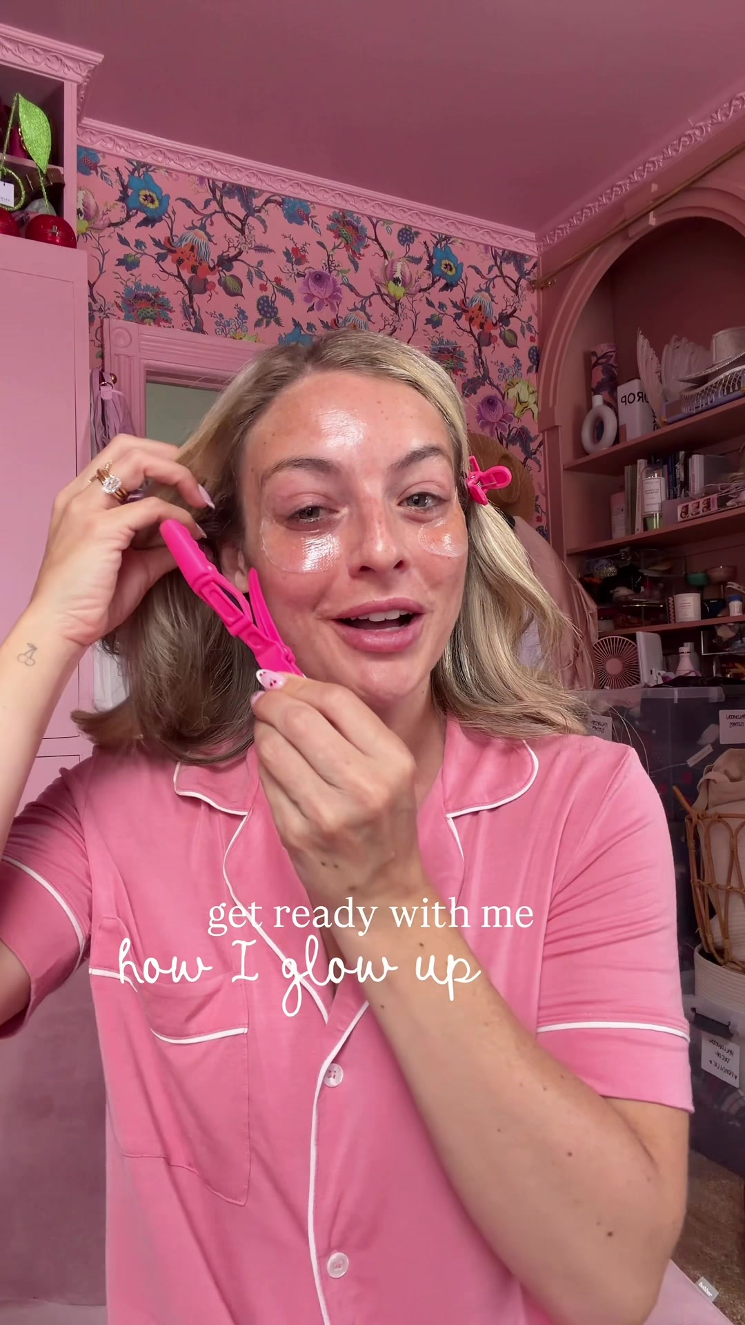 @Rachel Martino