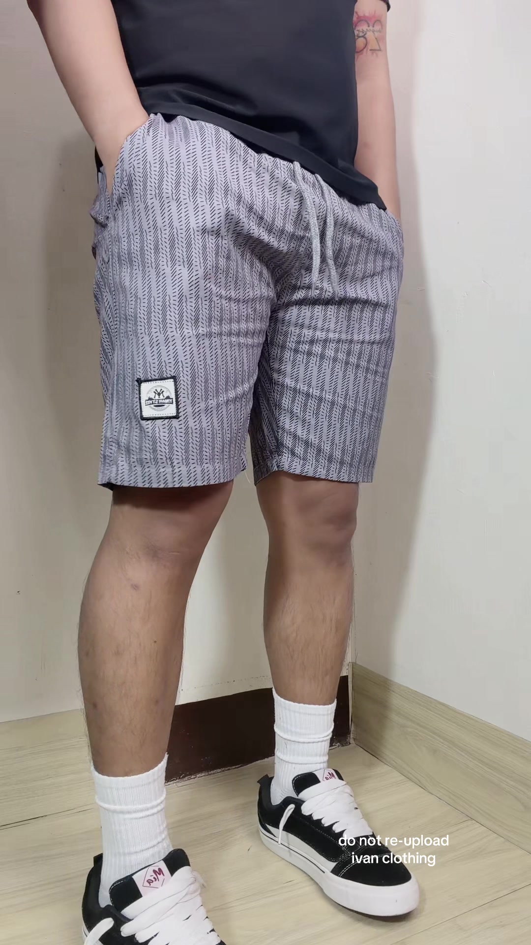 @Ivan Clothing