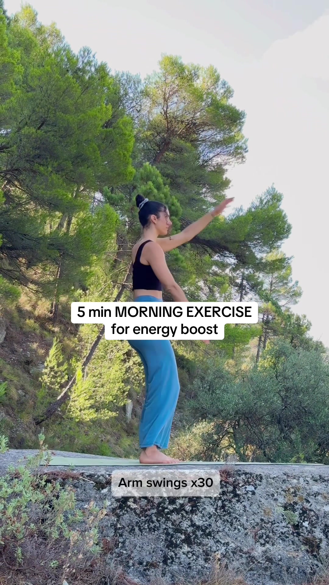 @Sara | Yoga & Pilates teacher