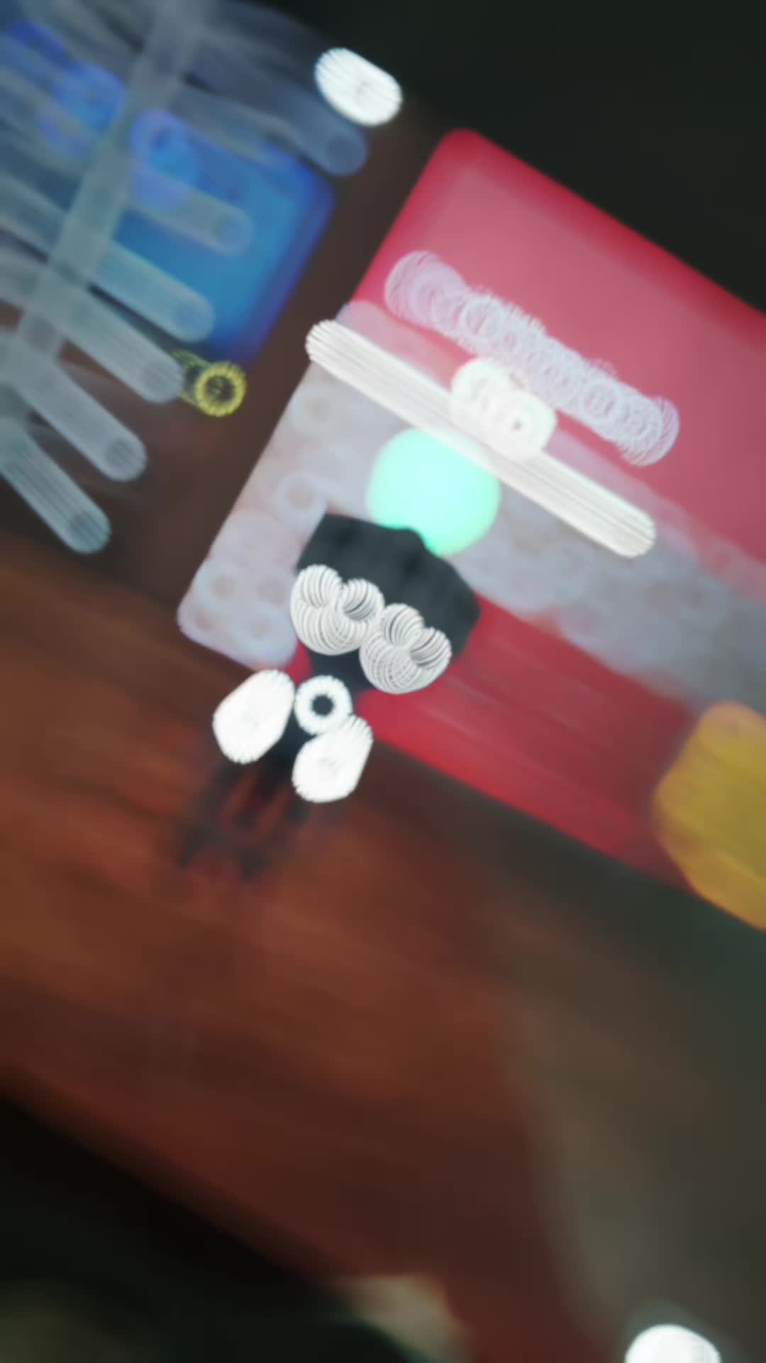 @.. ÷ FAKE BOBETTE ÷ ..