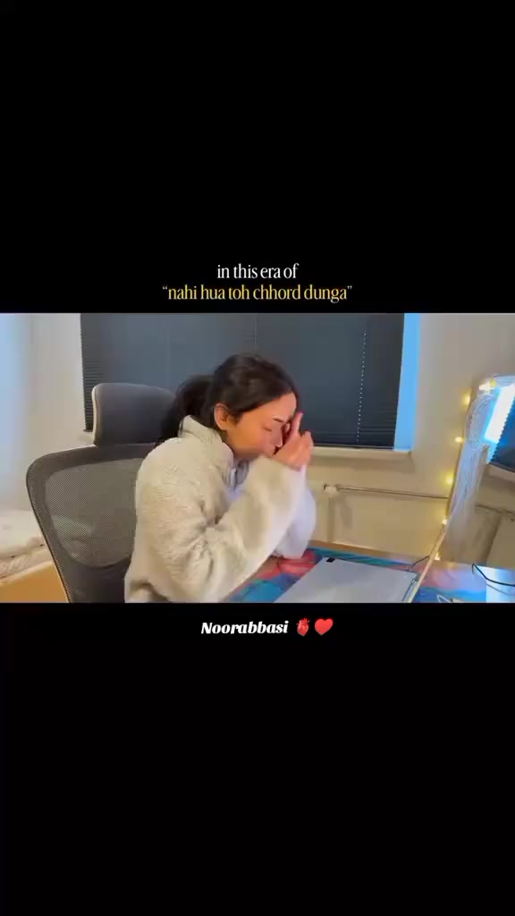 @Noor Abbasi &mdash; The Boss Lady 💼