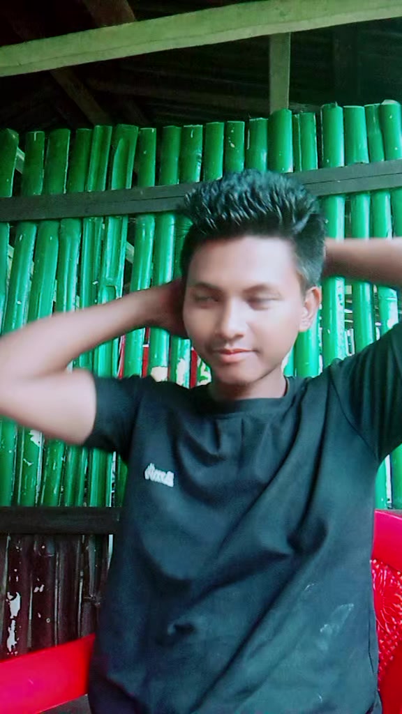 @Rajesh Chepang✝️