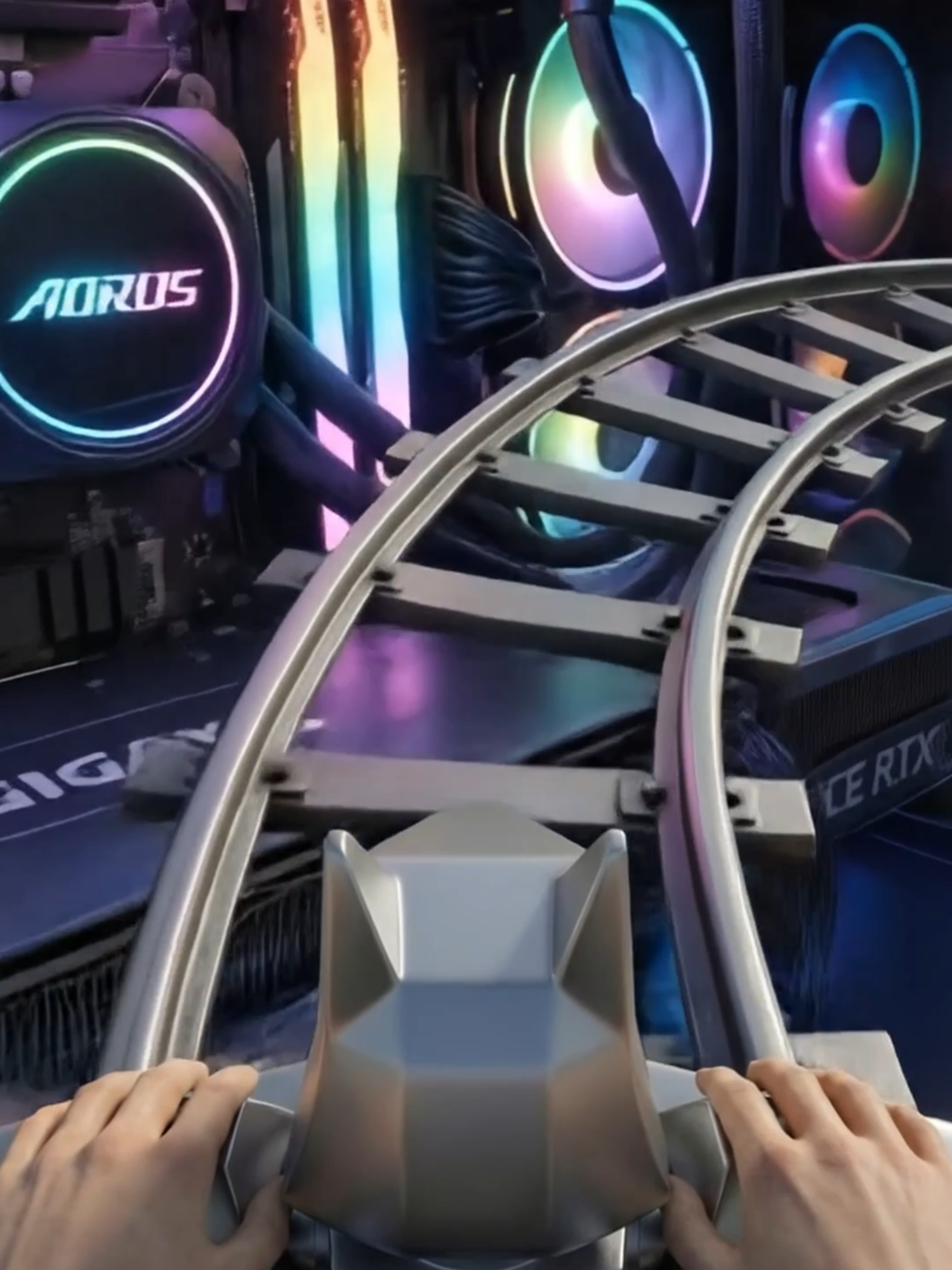 @AORUS