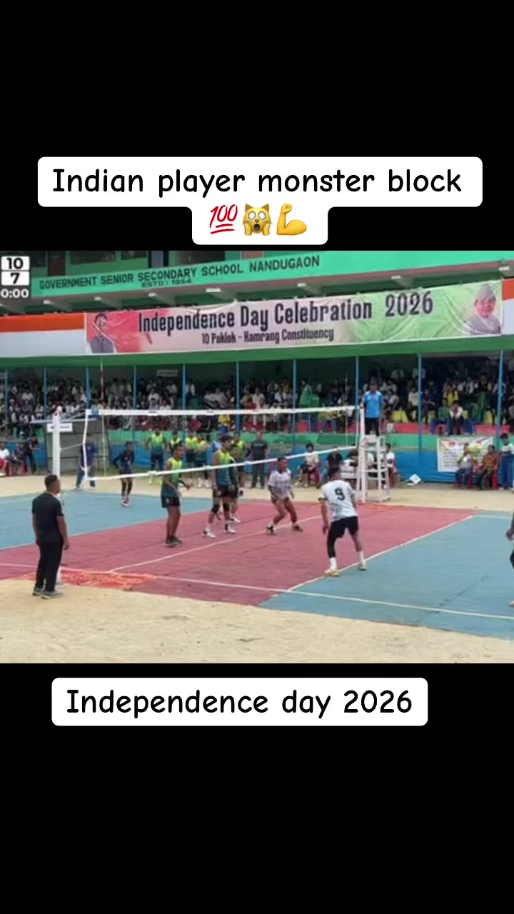 @Volleyball life 🏐