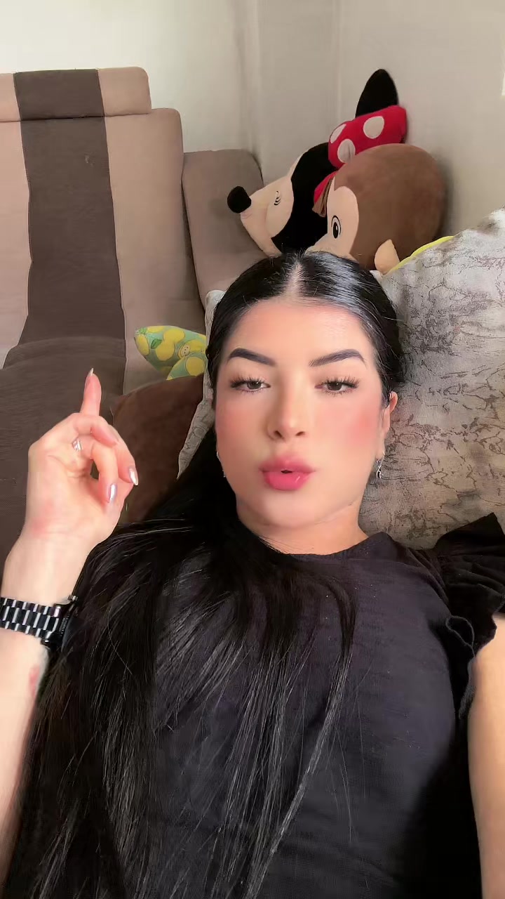 @Selena Buste