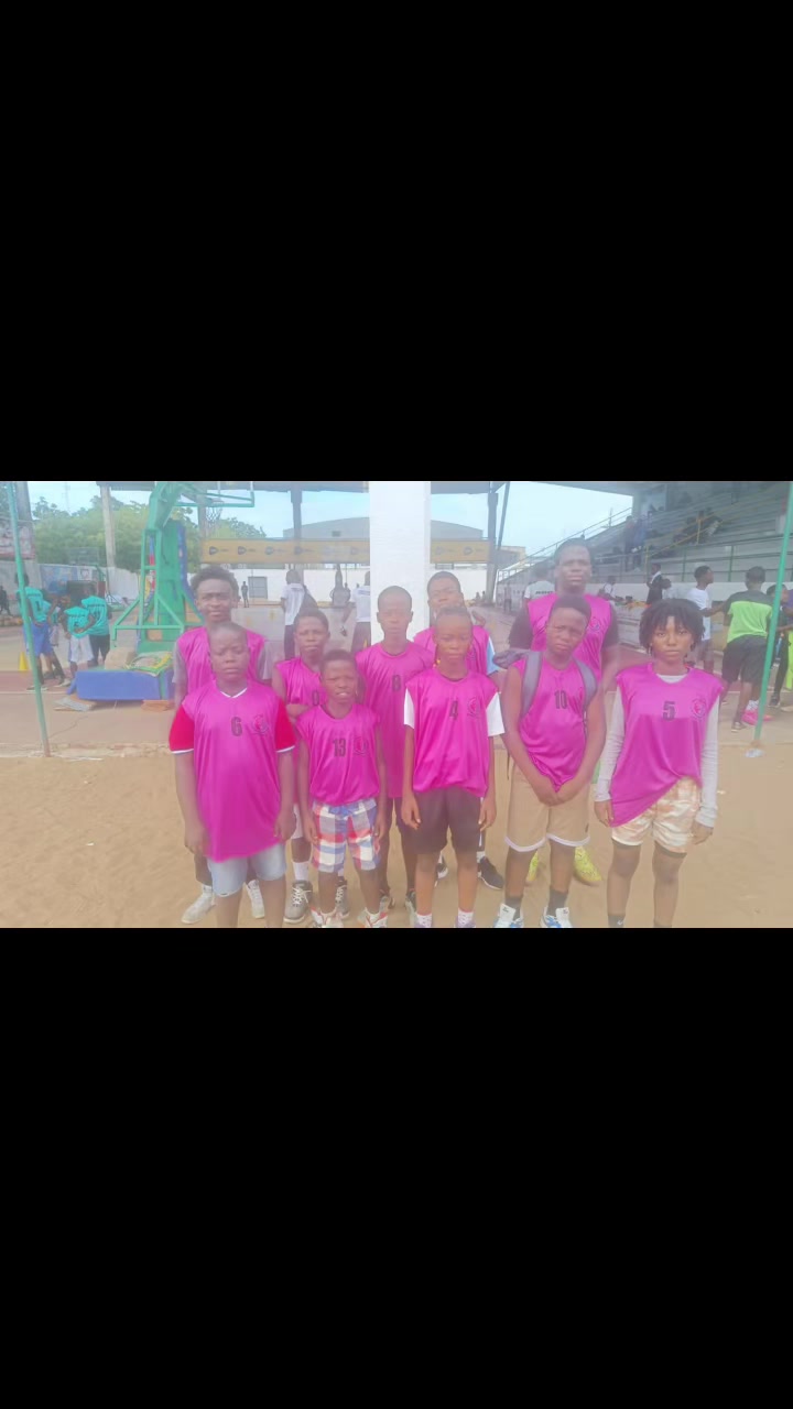 @Africasmile Avid Togo