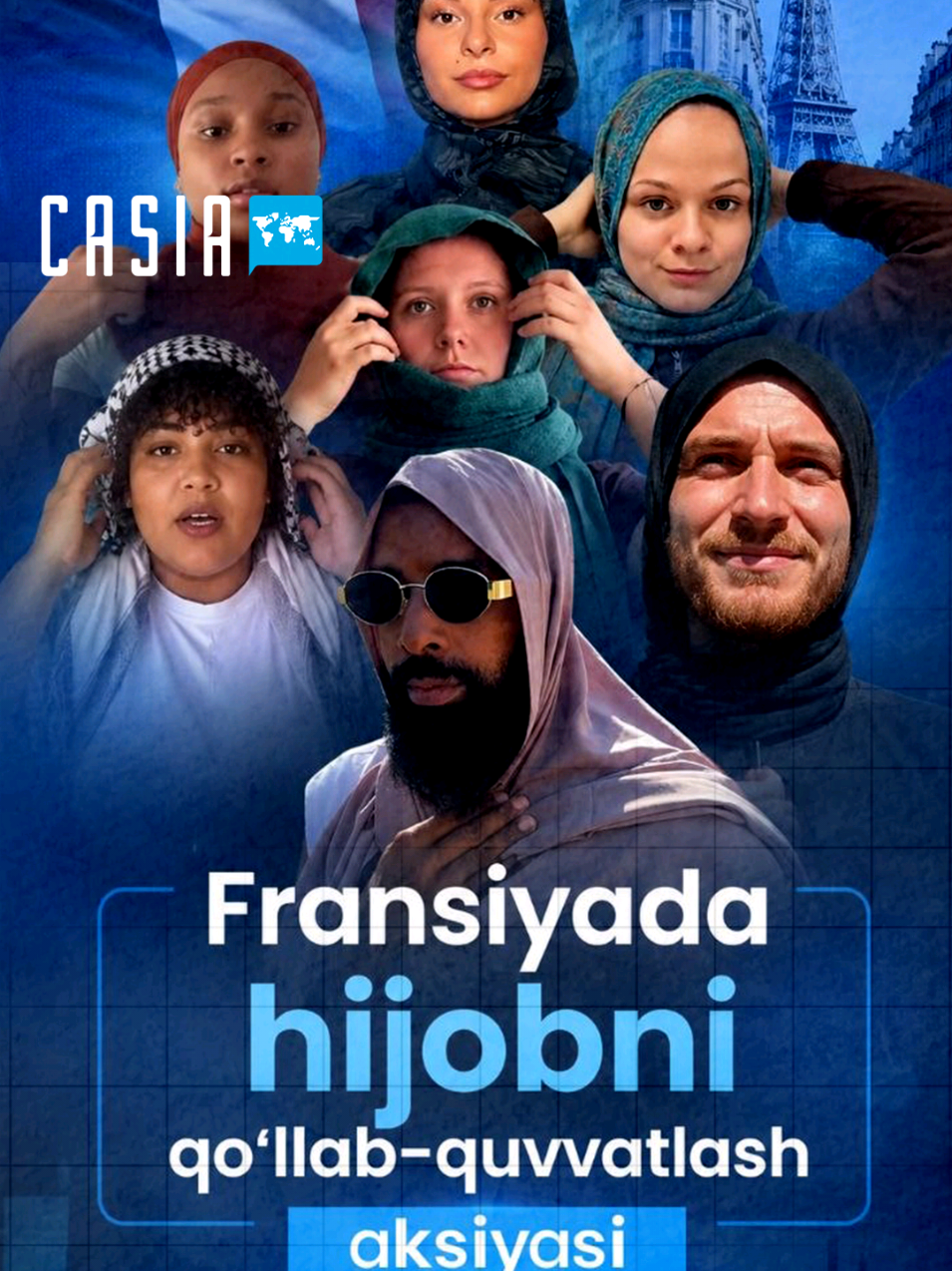 @Casia