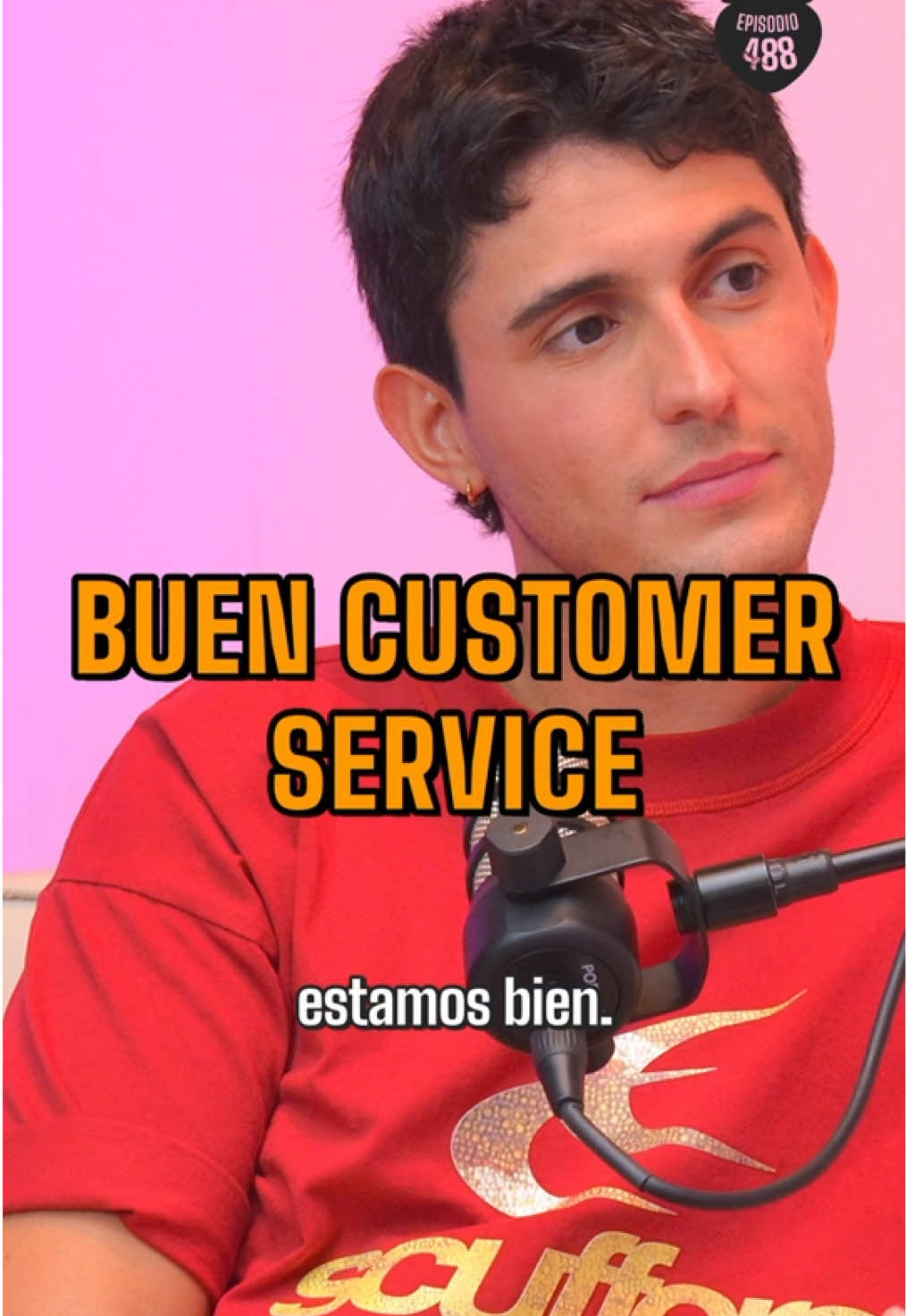 @NI ME LADILLES | podcast