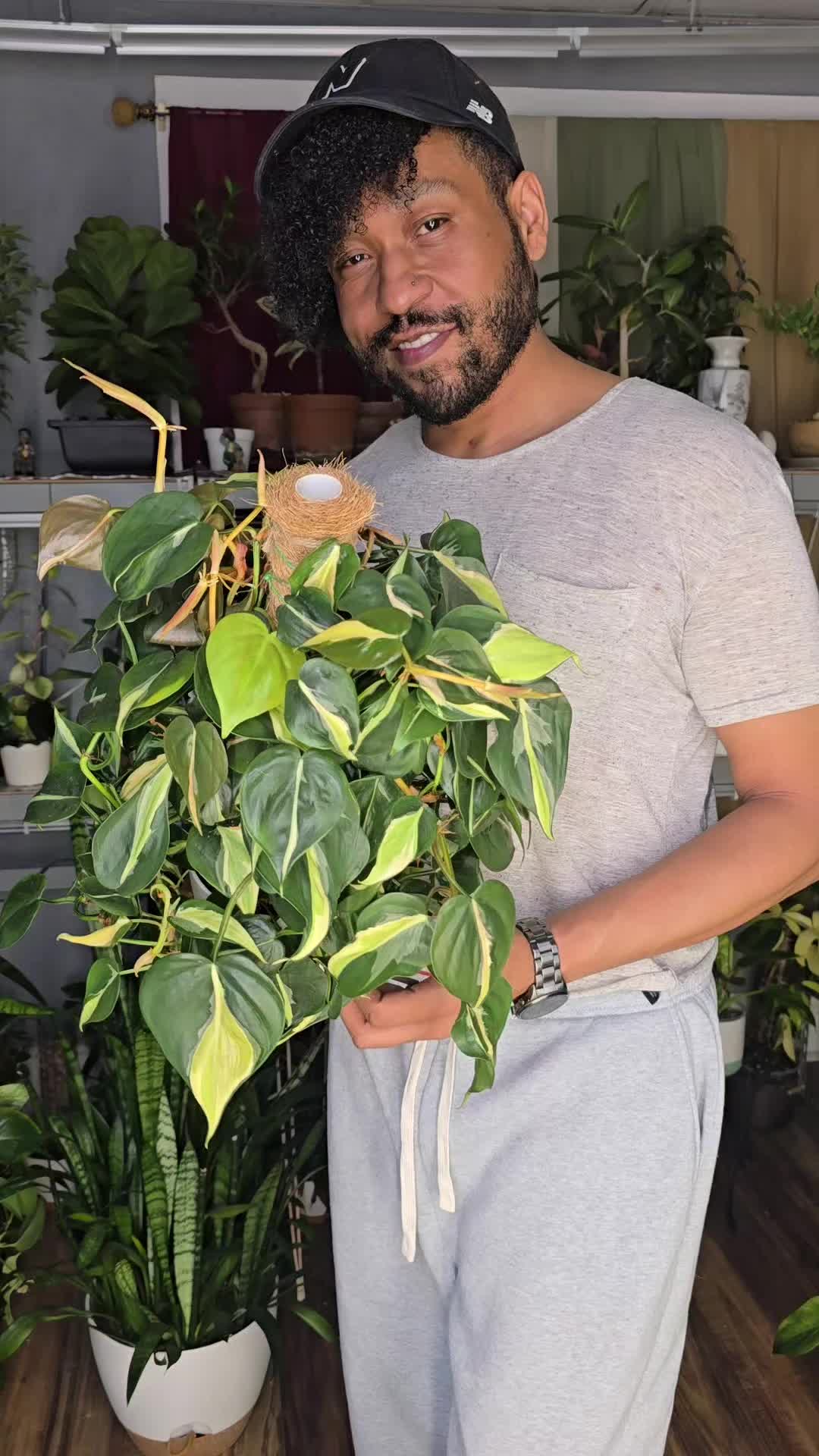 @JT - BigEGOPlants