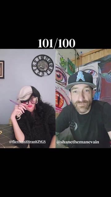@flawless101ranKINGS
