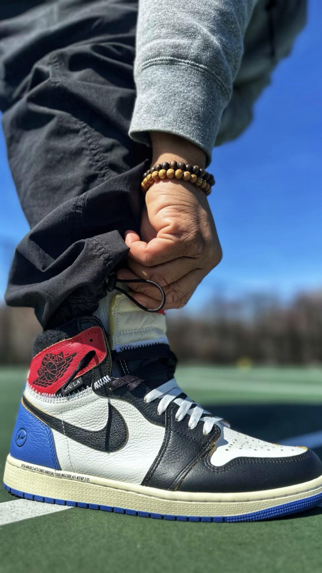 @The Sneaker Gentlemans Vault