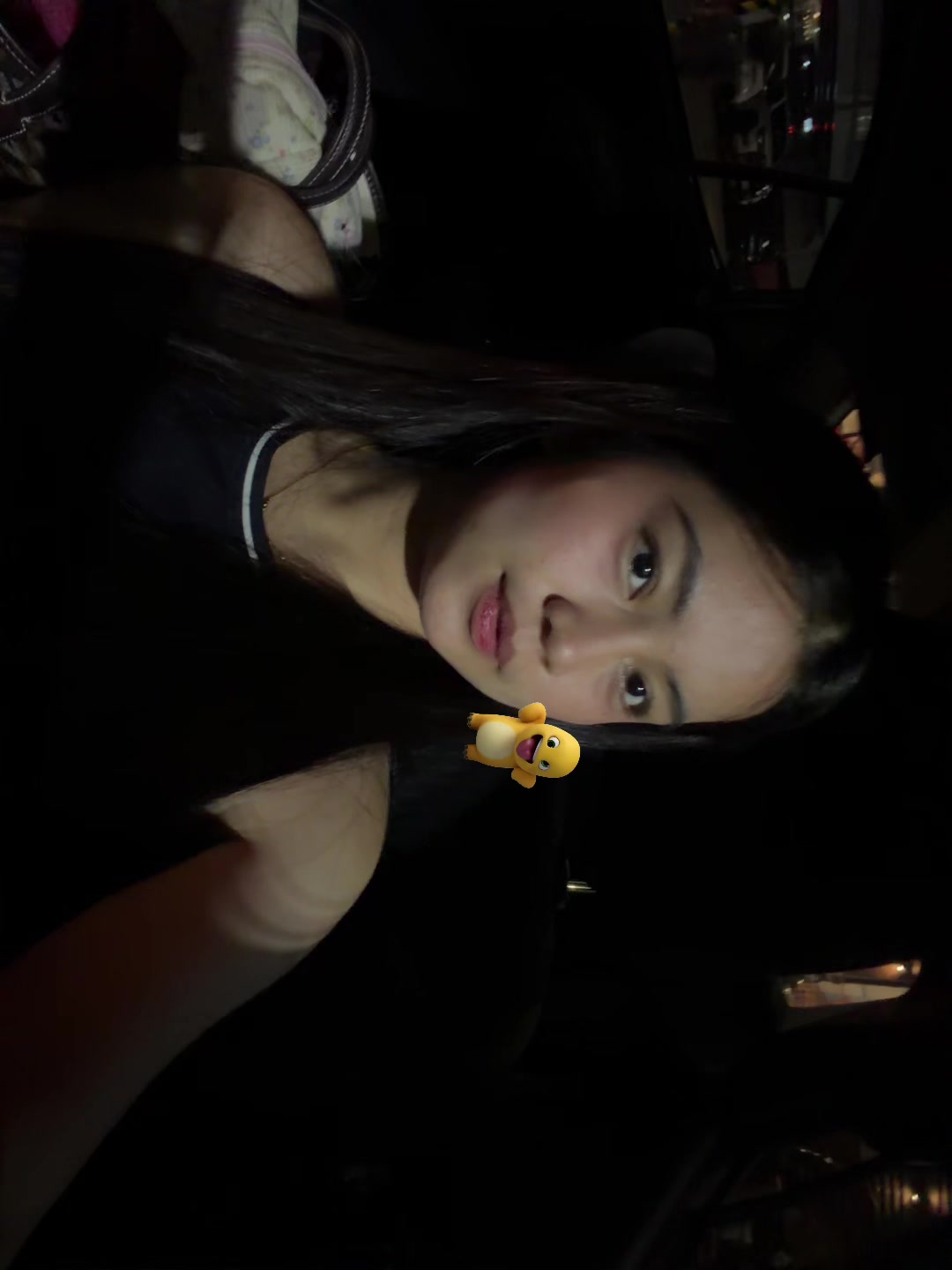 @dump ni C
