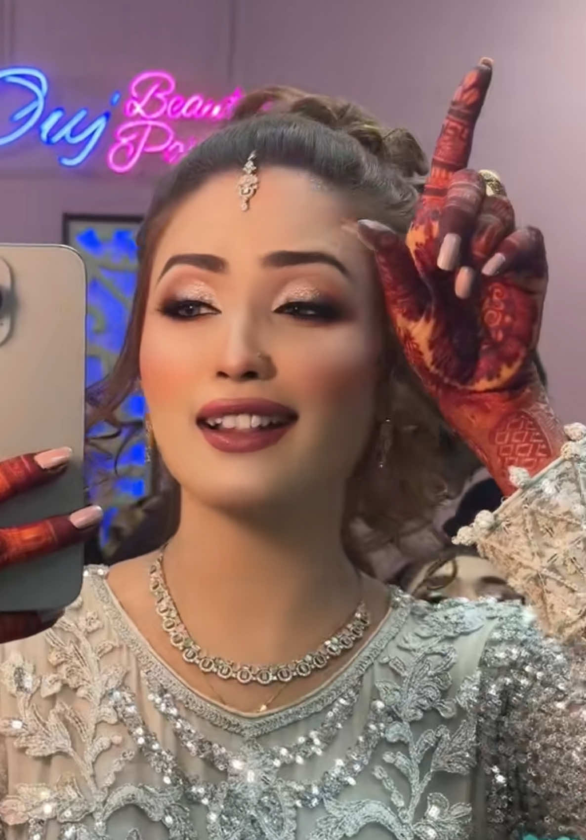 @oujbeautyparlour