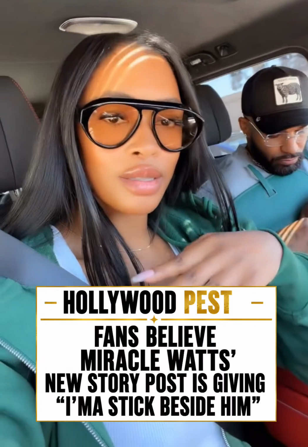 @Hollywoodpest Press