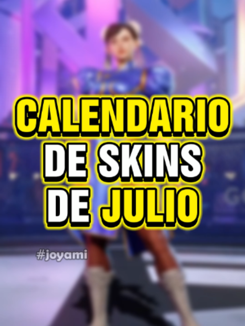 @Joyami
