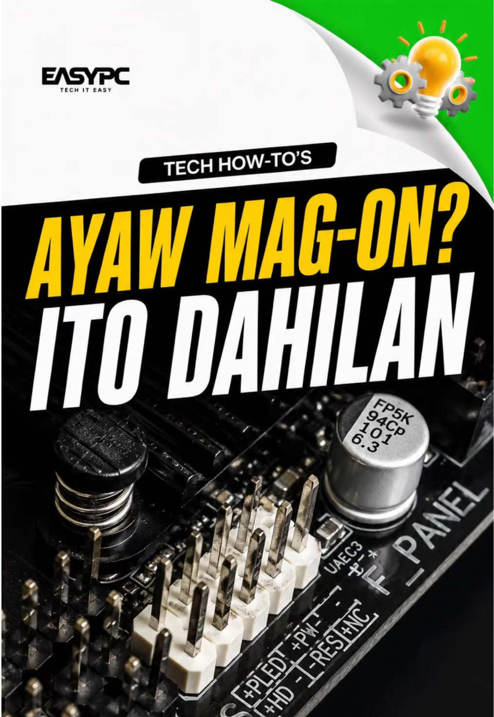 @EasyPCPH