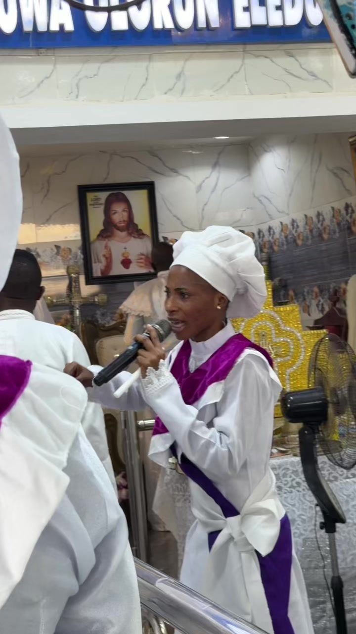 @Cherubhim and Seraphim Church