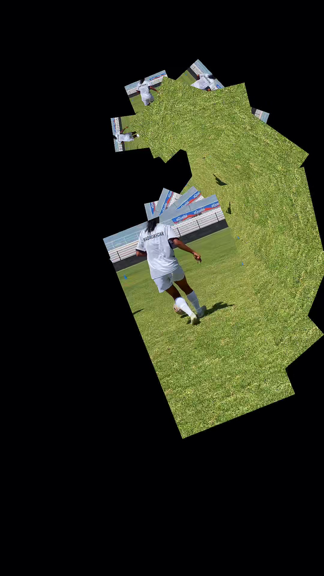 @COSAFA Media