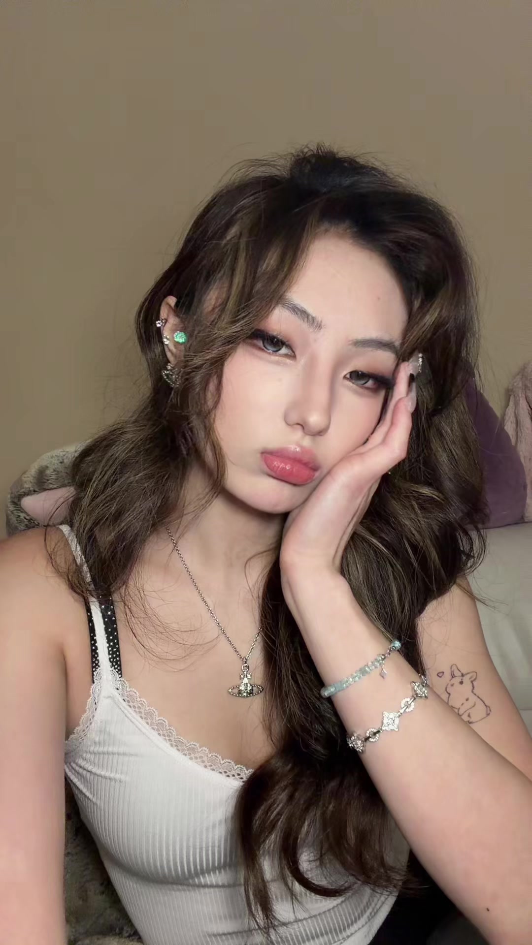 @Susan
