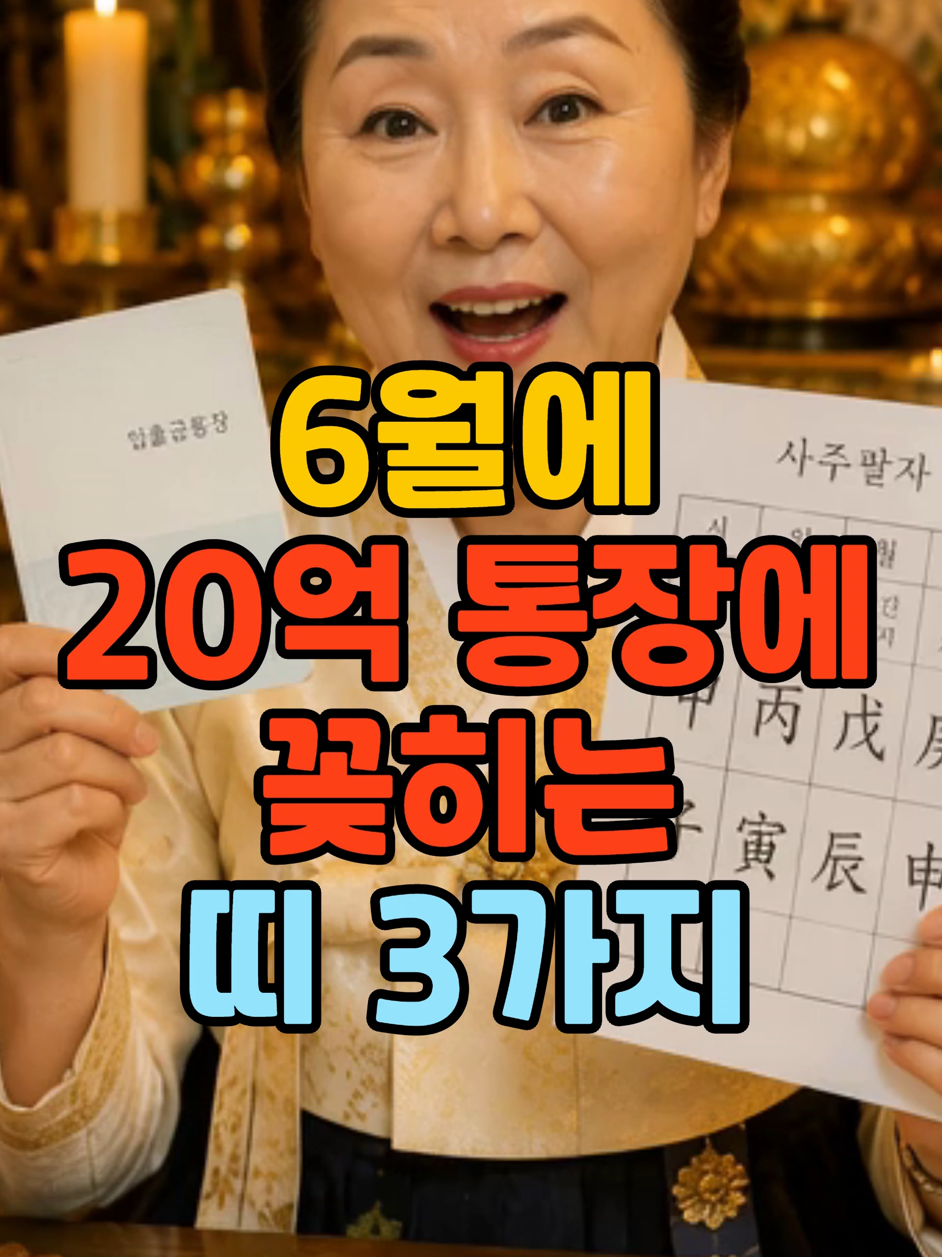 @명리해석소