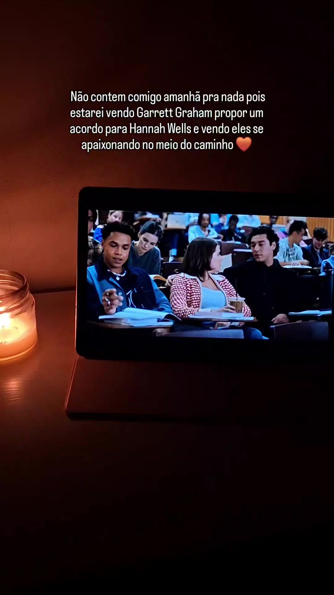 @estante da bel
