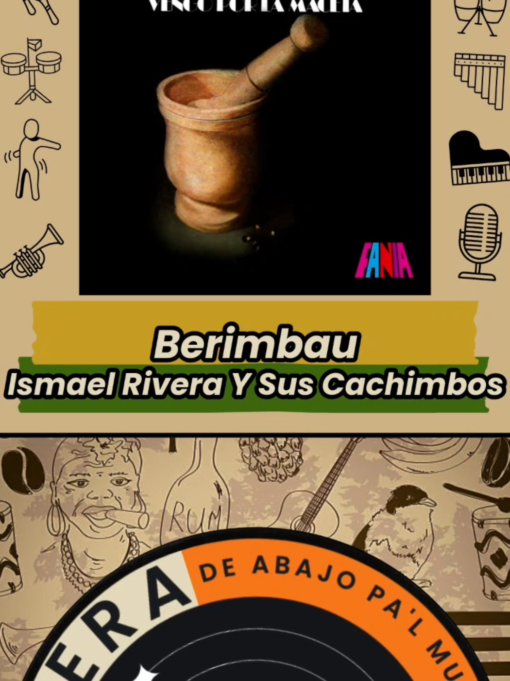 @Salsa Bajera