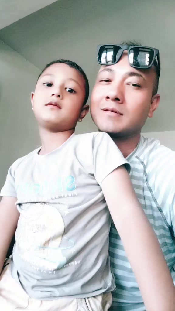 @Dear Raja babu chhetri