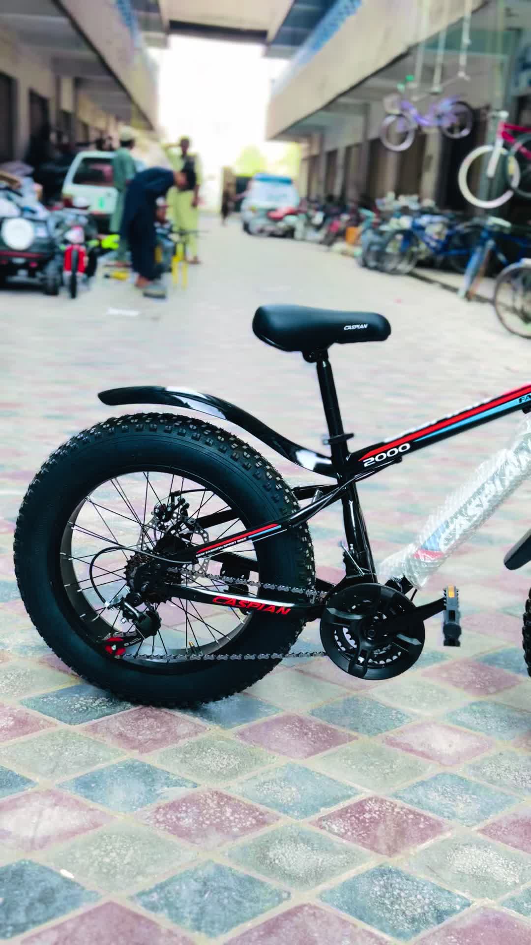 @Mansoor cycle