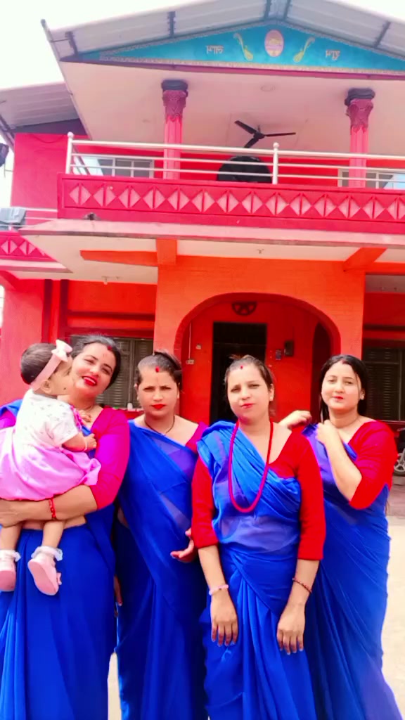 @Chandra Panthee