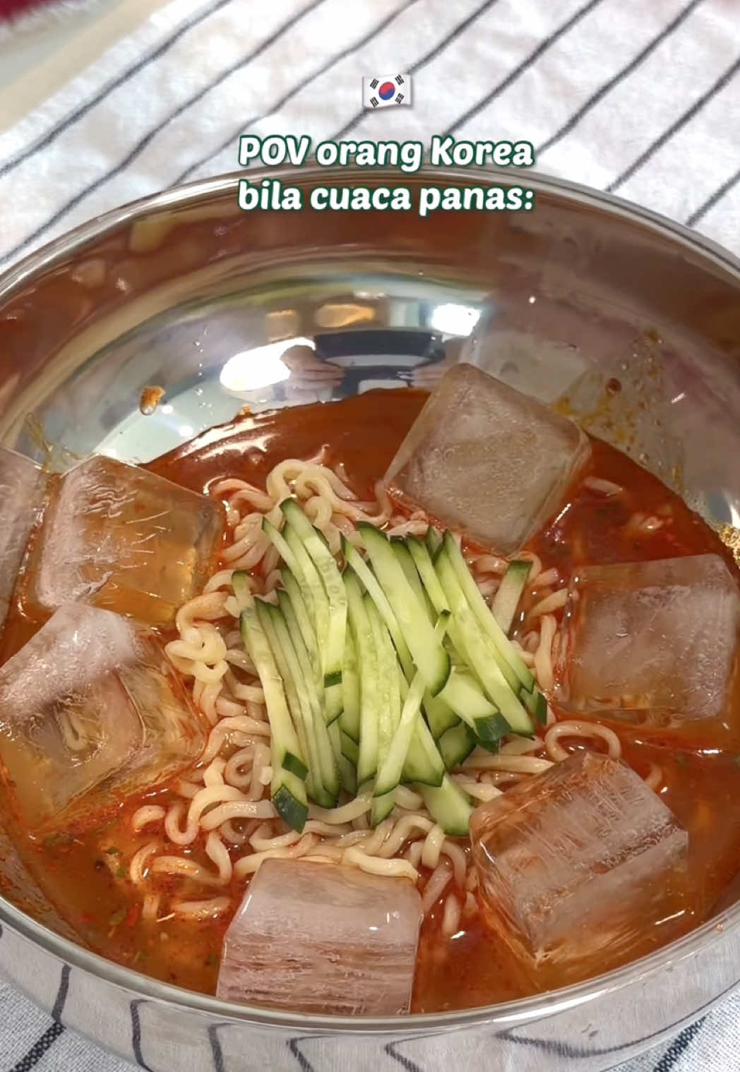@Tara Choi ๐ฐ๐ท๐ฒ๐พ