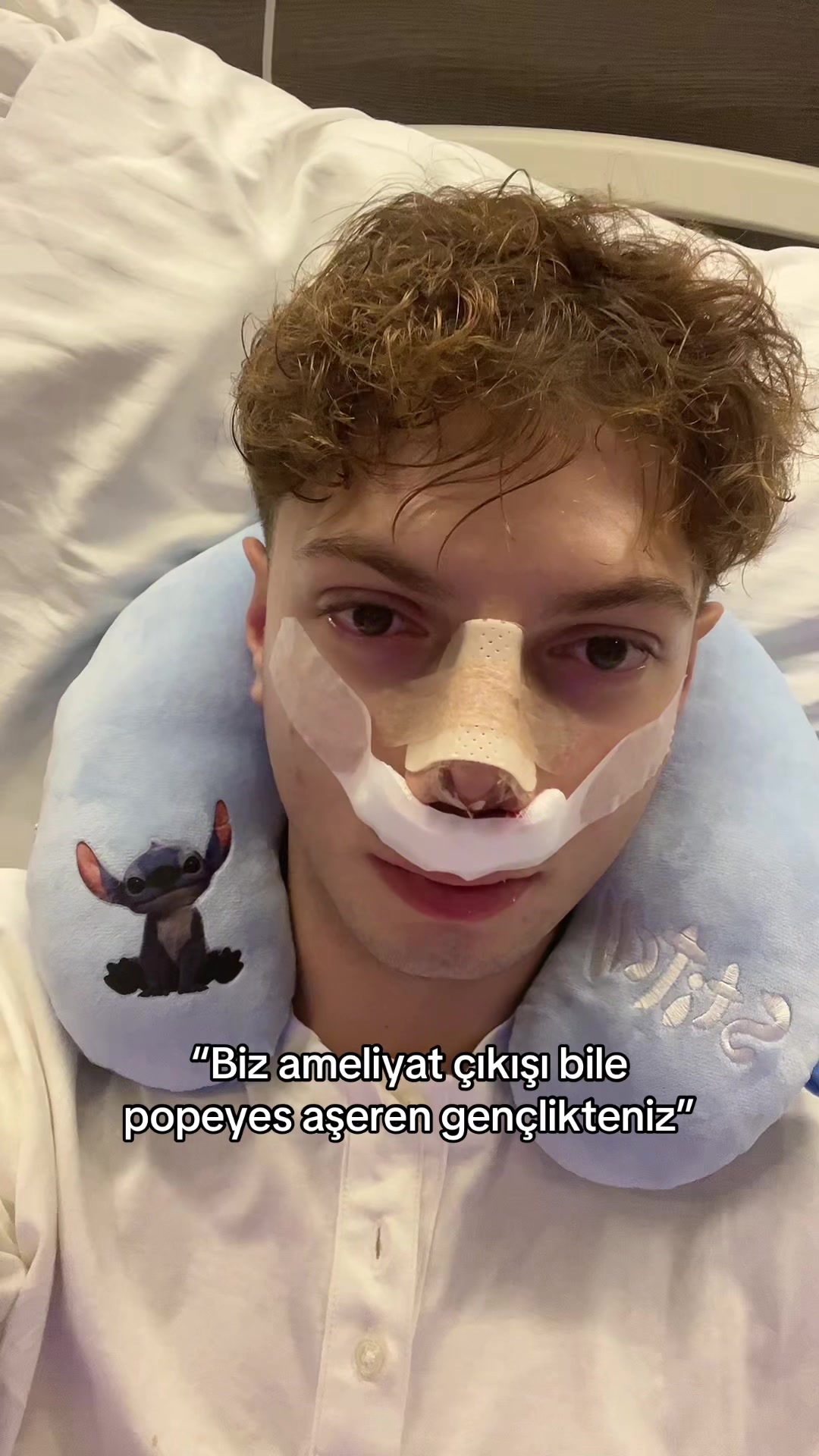 @Kıvrışık