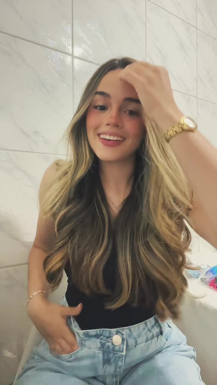 @ericka barbosa