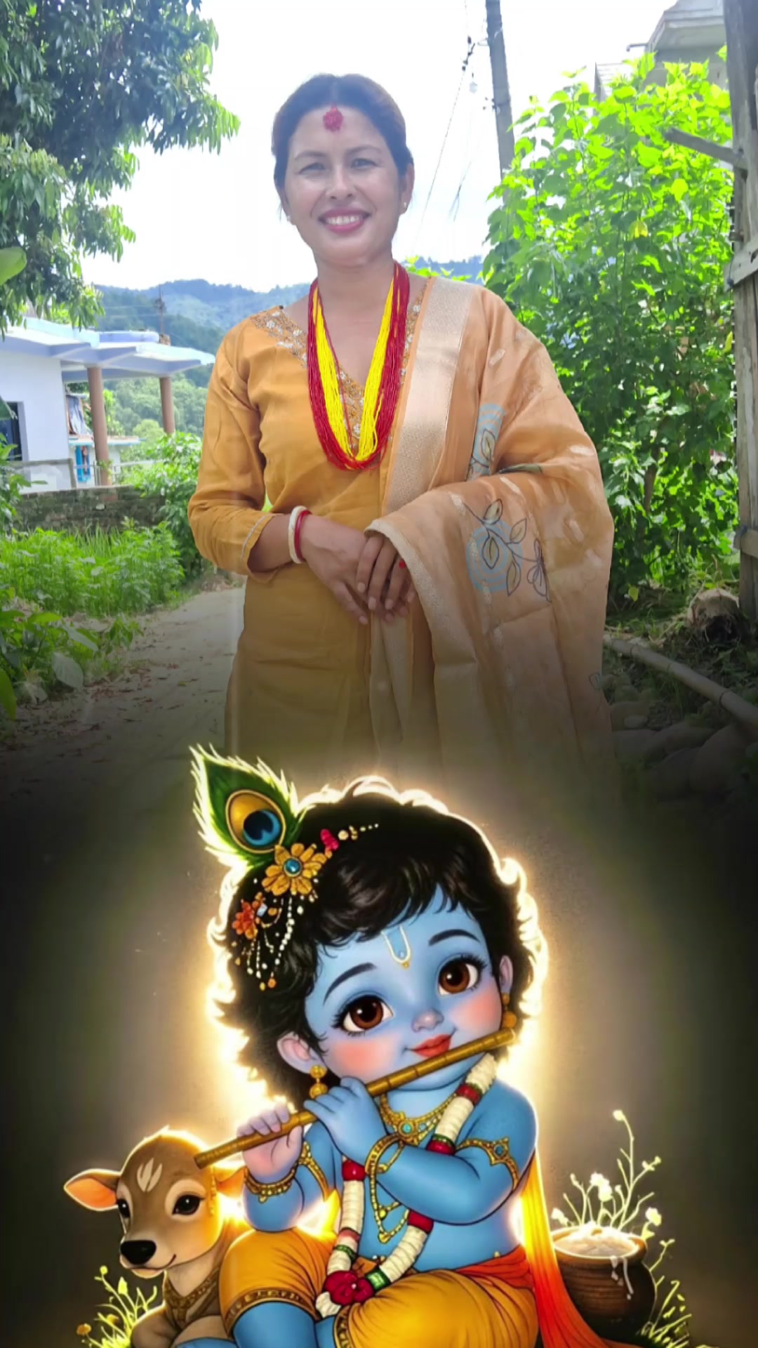 @BHAGWATI THAPA