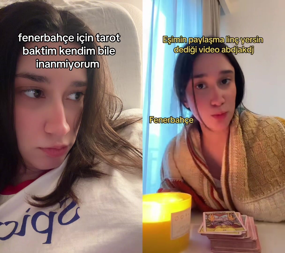 @real life monica