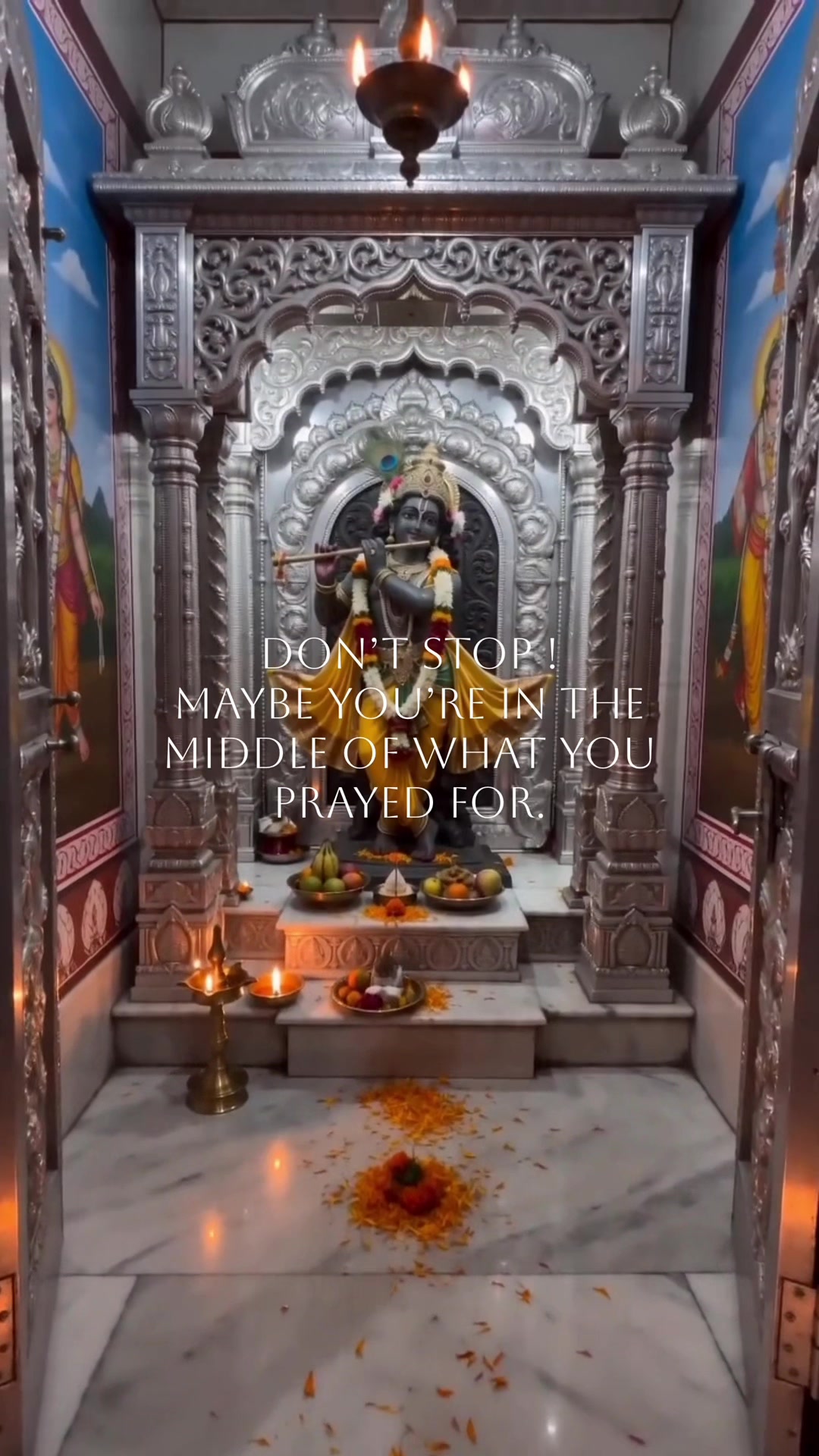 @dharmaisdaily