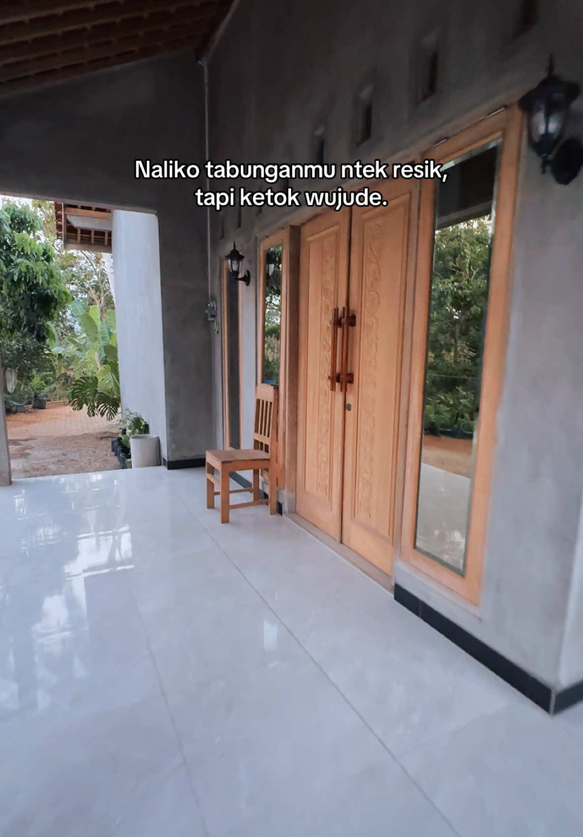 @Rizkiann | Home & Lifestyle