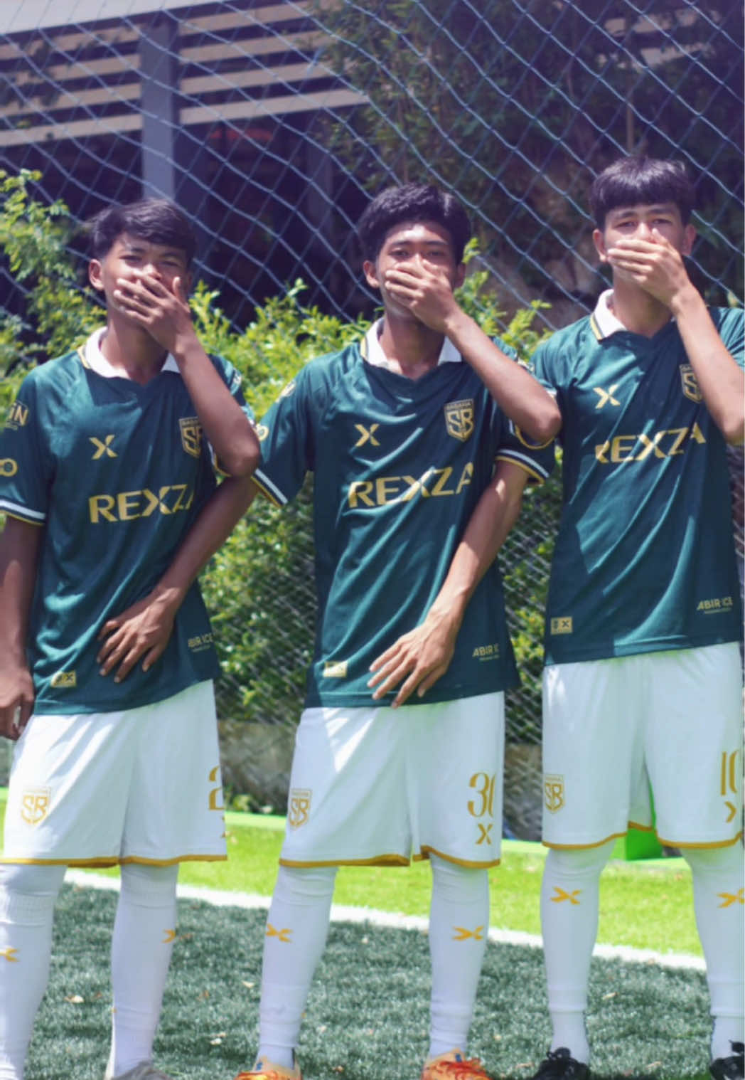 @ร.ร ศาสนบำรุงSolihuddin School