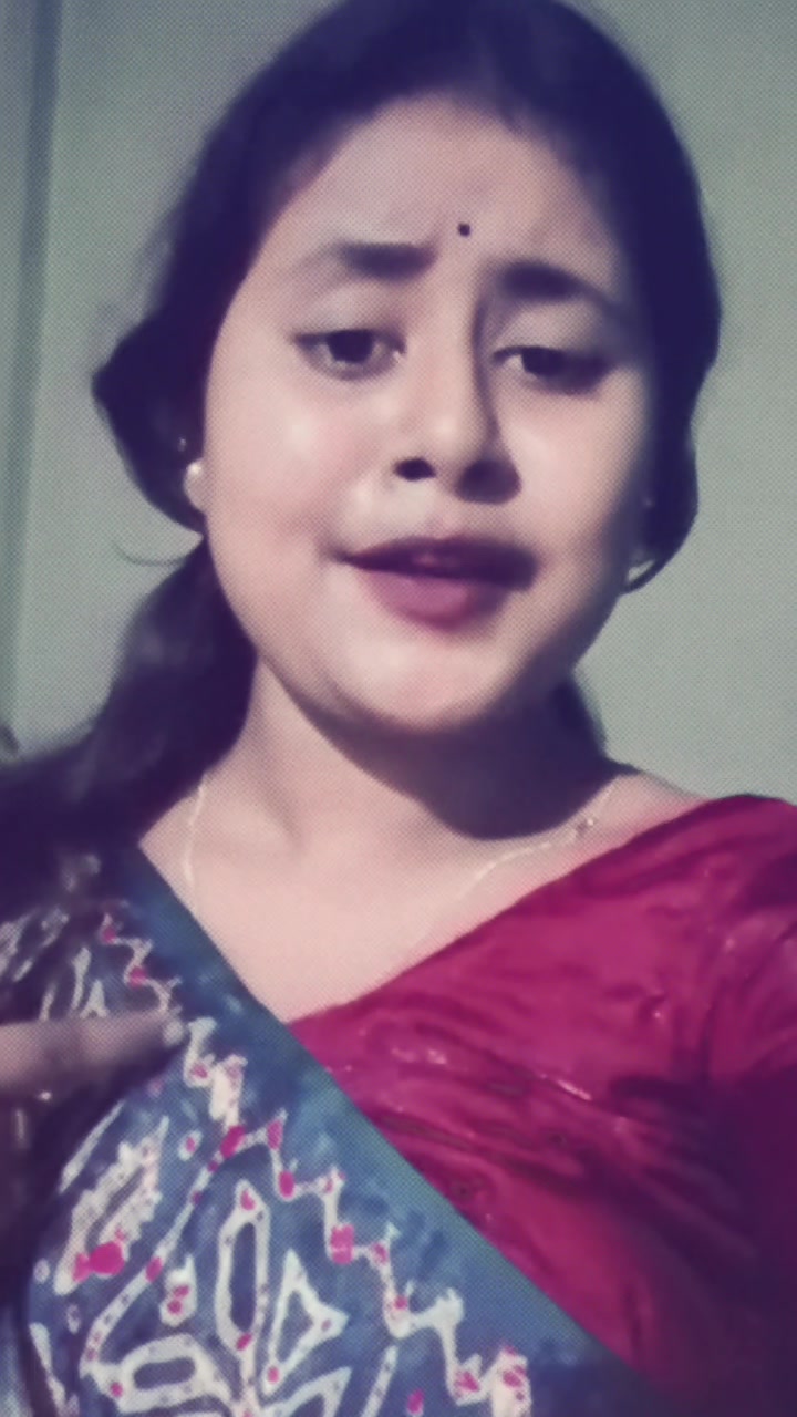 @Barsha Roy
