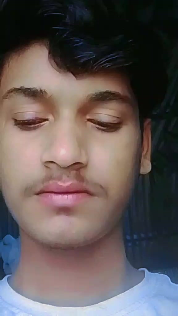 @Pawan Kumar