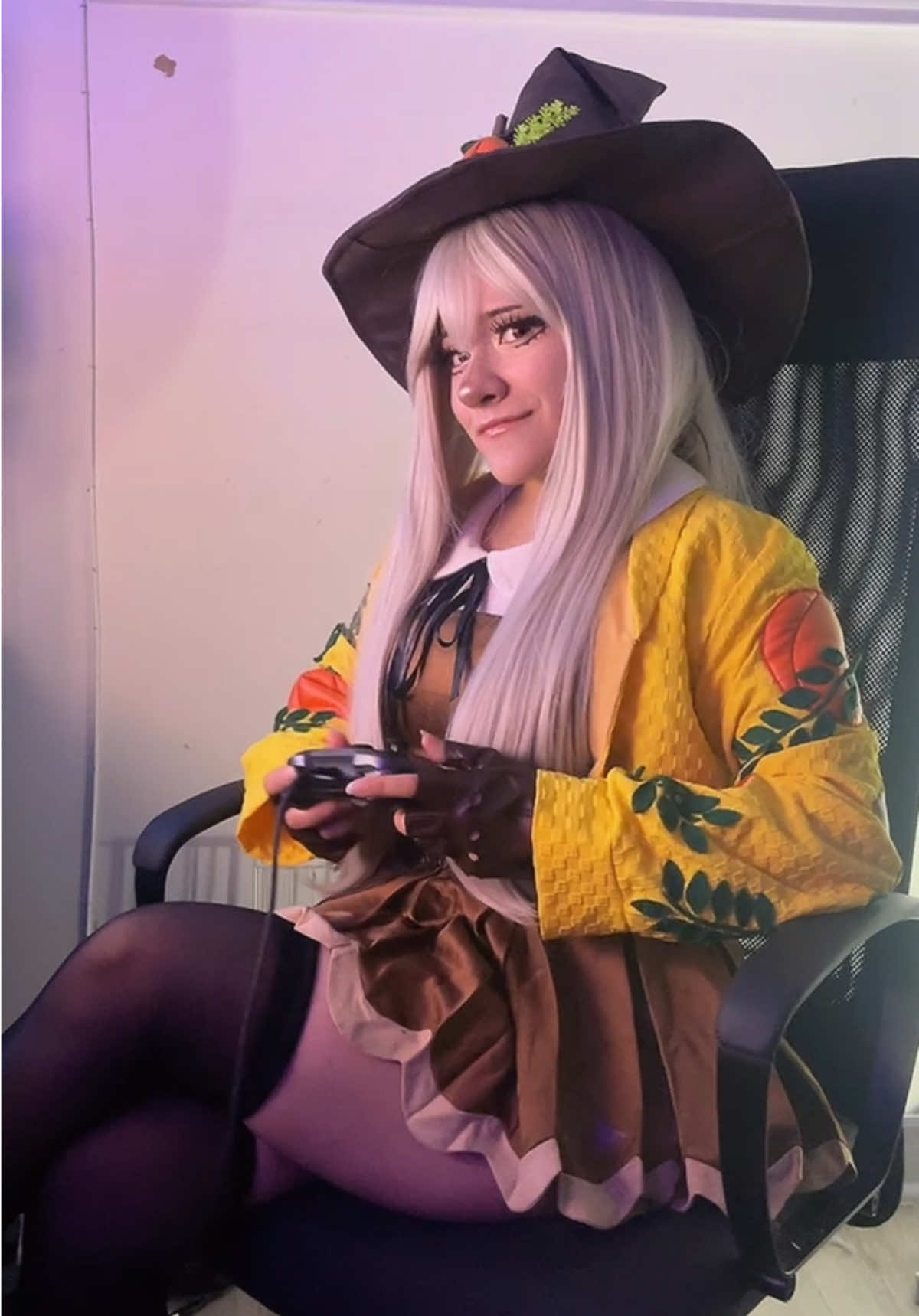 @Karjatzy Cosplay