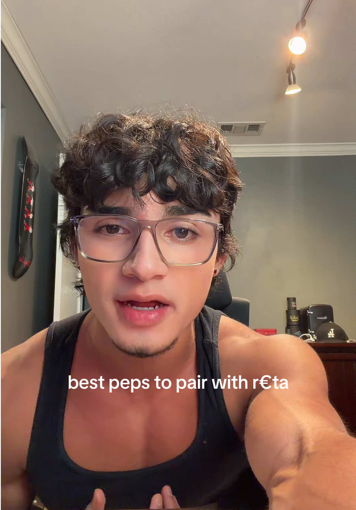 @damien torrez