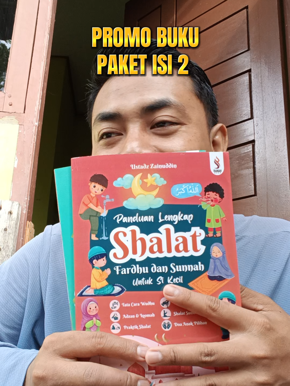 @Wahyu || Berkah Rupiah