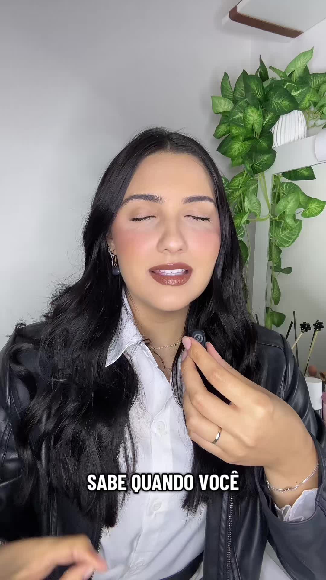 @Gabi Purcino